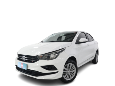 FIAT CRONOS DRIVE 2025